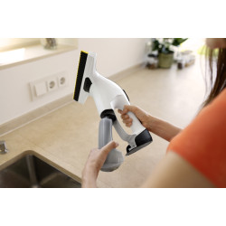 Curatitor pentru geamuri Karcher WV 8 Signature Line 1.633-785.0 (White/Black) Thumb