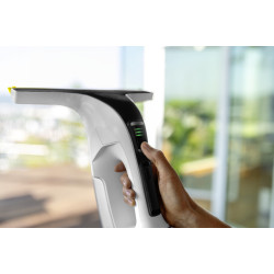 Curatitor pentru geamuri Karcher WV 8 Signature Line 1.633-785.0 (White/Black) Thumb