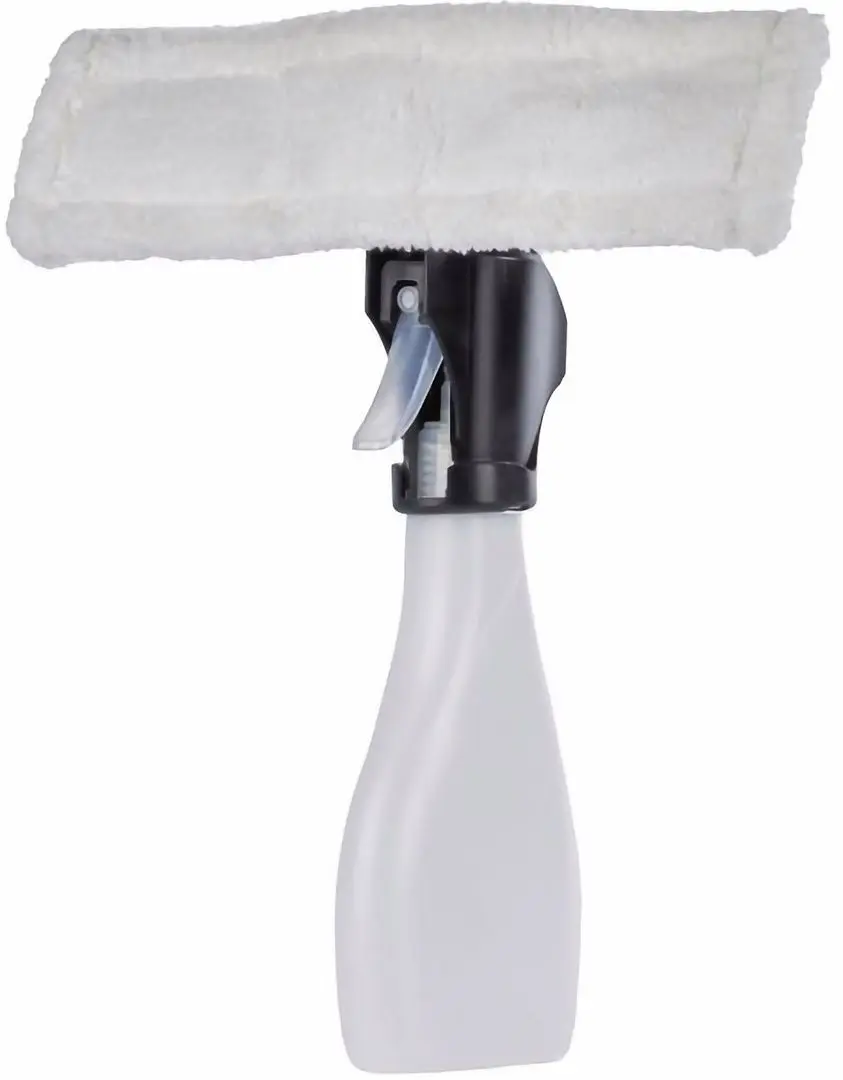 Curatitor pentru geamuri Kraft&Dele Professional KD425 (Orange/White)