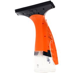 Curatitor pentru geamuri Kraft&Dele Professional KD425 (Orange/White) Thumb