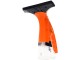 Curatitor pentru geamuri Kraft&Dele Professional KD425 (Orange/White)