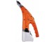 Curatitor pentru geamuri Kraft&Dele Professional KD425 (Orange/White)