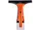 Curatitor pentru geamuri Kraft&Dele Professional KD425 (Orange/White)