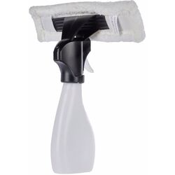 Curatitor pentru geamuri Kraft&Dele Professional KD425 (Orange/White) Thumb