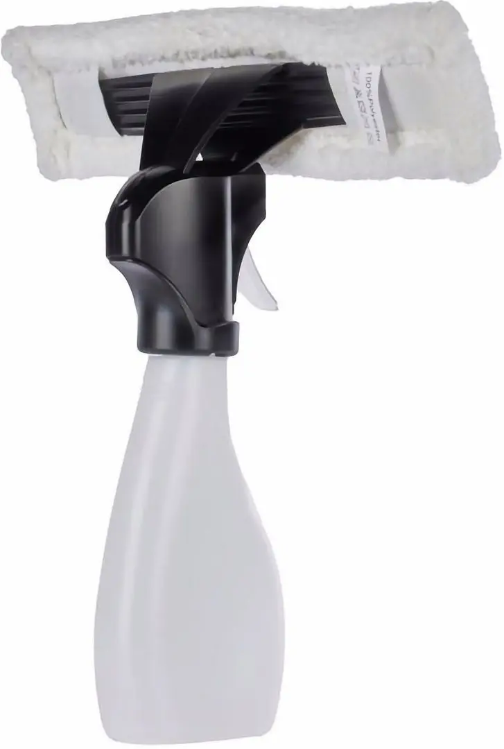 Curatitor pentru geamuri Kraft&Dele Professional KD425 (Orange/White)