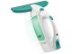 Aspirator pentru geamuri Leifheit Dry&Clean 51003 (White/Green)