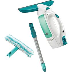 Aspirator pentru geamuri Leifheit Dry&amp;Clean 51003 (White/Green)