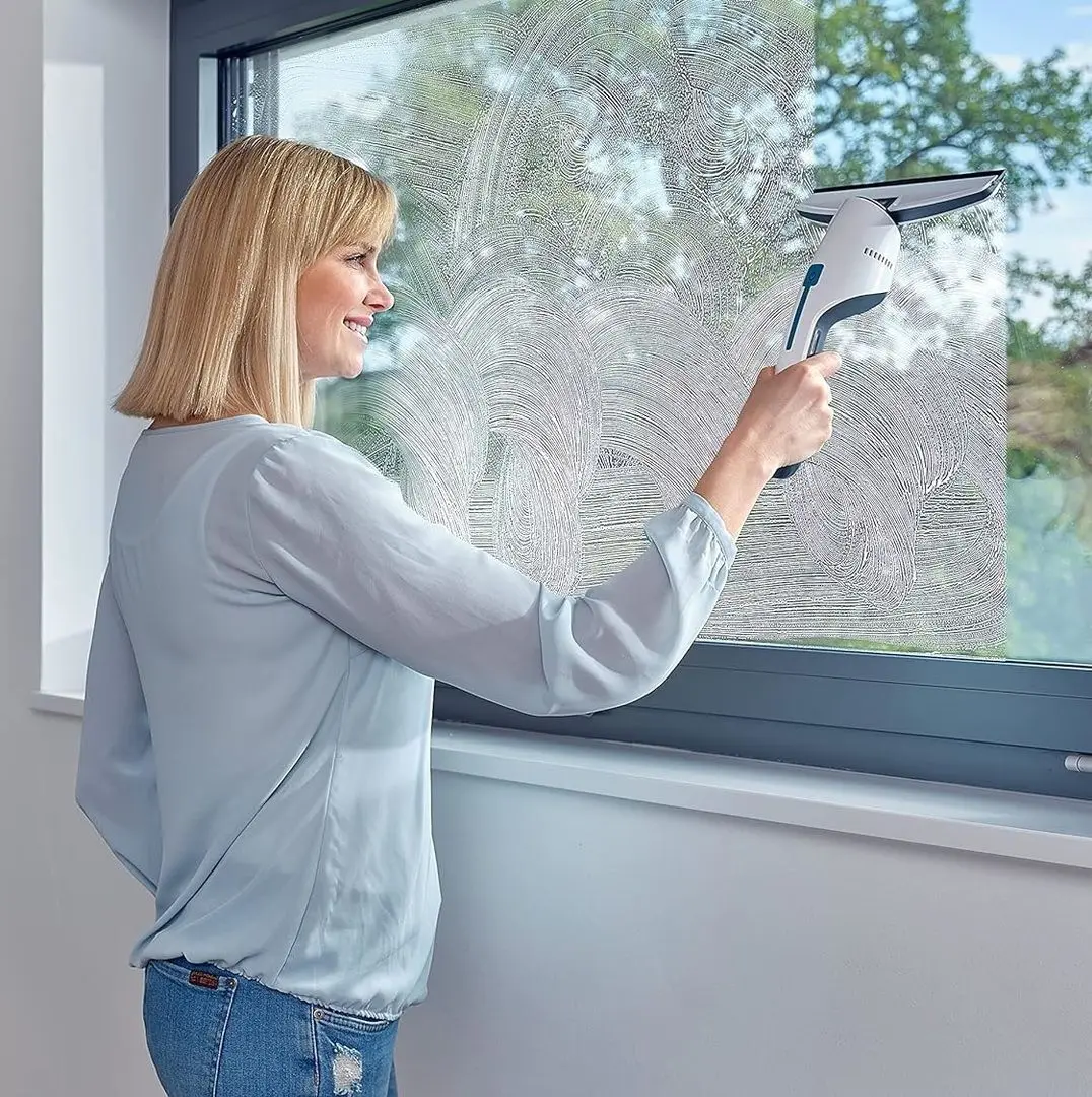 Оконный пылесос Leifheit Nemo 51030 (White)