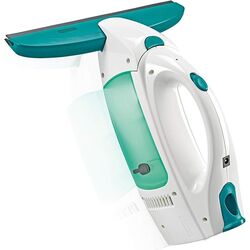 Curatitor pentru geamuri Leifheit Dry&Clean 51000 (White/Green)