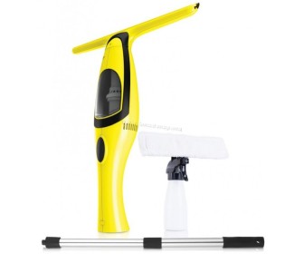 Curatitor pentru geamuri Strend Pro VA-WC97P (Yellow)