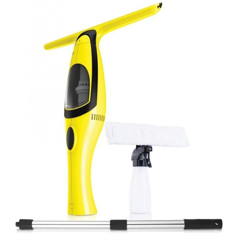 Стеклоочиститель Strend Pro VA-WC97P (Yellow)