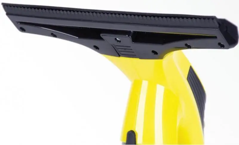 Curatitor pentru geamuri Strend Pro VAC-79W (Black/Yellow)