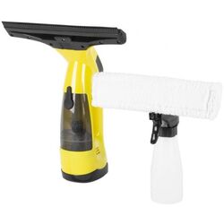 Curatitor pentru geamuri Strend Pro VAC-79W (Black/Yellow)
