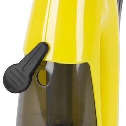 Curatitor pentru geamuri Strend Pro VAC-79W (Black/Yellow) Thumb