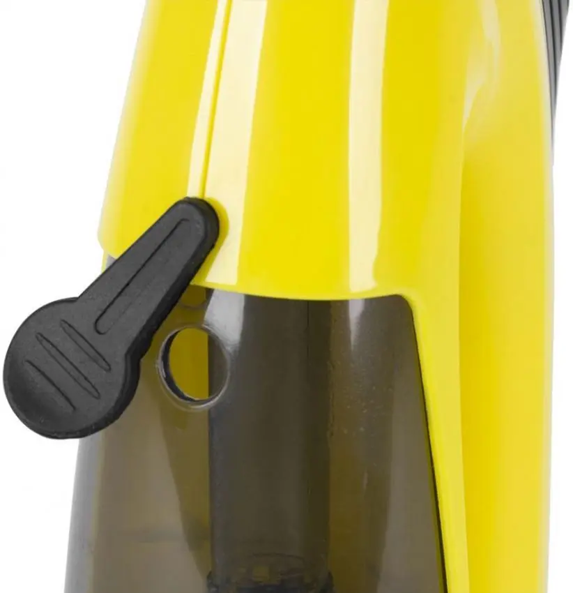 Curatitor pentru geamuri Strend Pro VAC-79W (Black/Yellow)