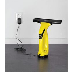 Curatitor pentru geamuri Strend Pro VAC-79W (Black/Yellow) Thumb
