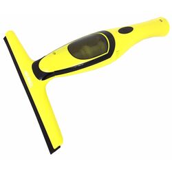 Curatitor pentru geamuri Strend Pro VAC-80E (Yellow) Thumb