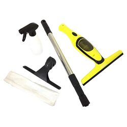 Curatitor pentru geamuri Strend Pro VAC-80E (Yellow) Thumb