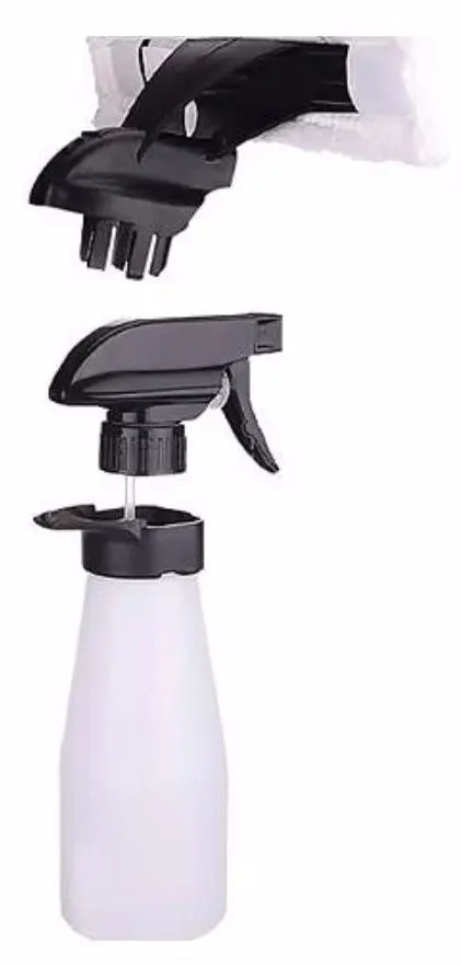 Curatitor pentru geamuri Strend Pro VAC-80E (Yellow)