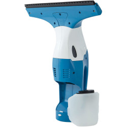Curatitor pentru geamuri Thomas WindowJet 2 in 1 (Blue/White) Thumb