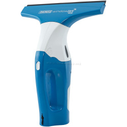 Curatitor pentru geamuri Thomas WindowJet 2 in 1 (Blue/White)
