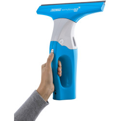 Curatitor pentru geamuri Thomas WindowJet 2 in 1 (Blue/White) Thumb