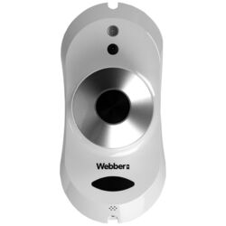 Robot pentru curatarea ferestrelor Webber WM 169 (White)