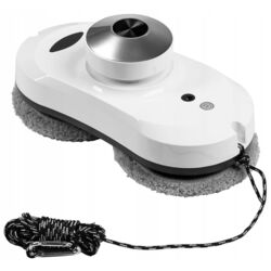 Робот для мойки окон Webber WM 169 (White) Thumb