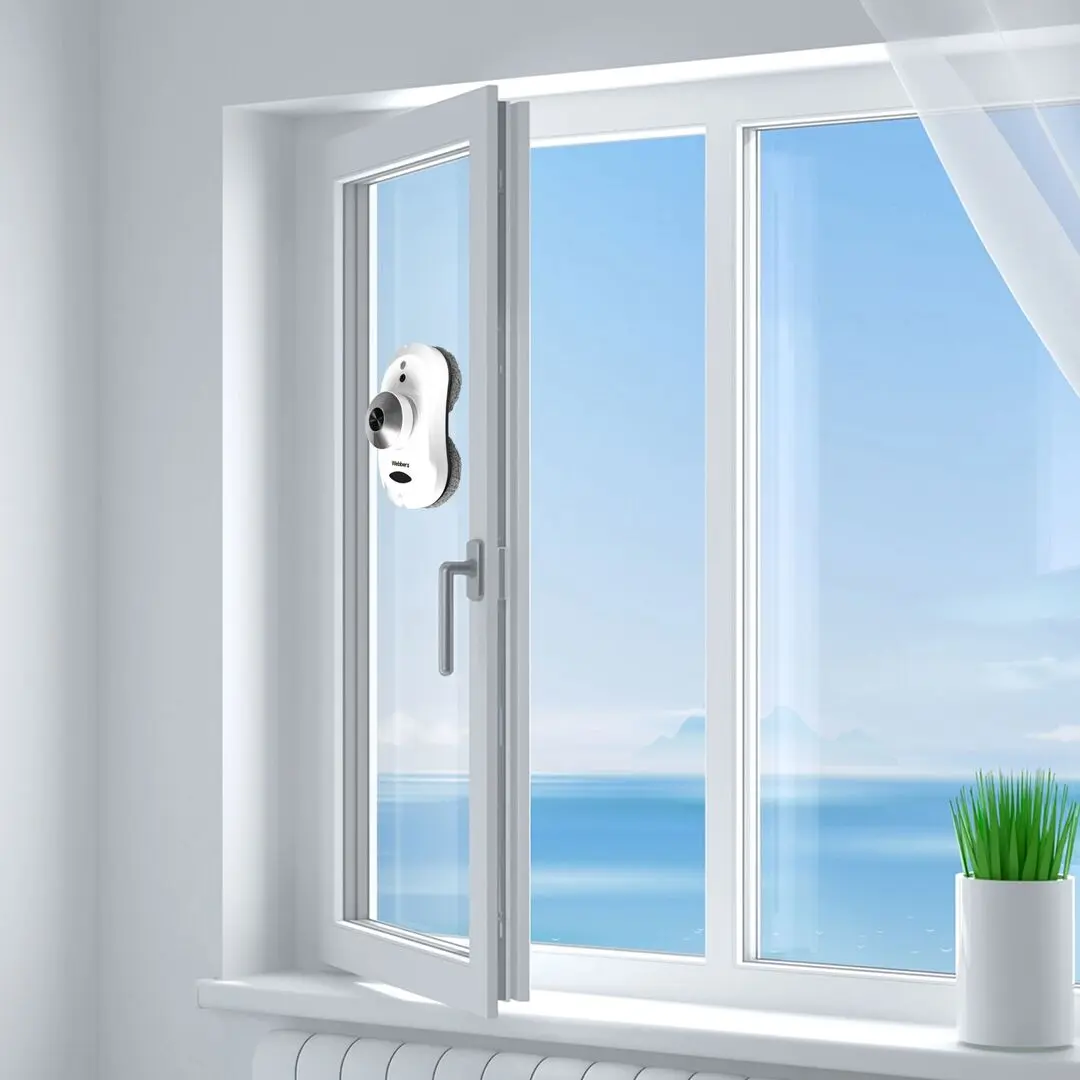 Робот для мойки окон Webber WM 169 (White)