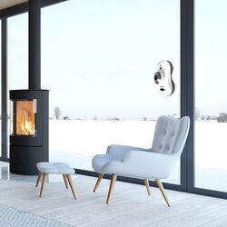 Робот для мойки окон Webber WM 169 (White) Thumb