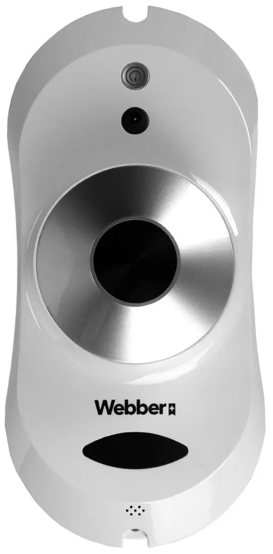 Робот для мойки окон Webber WM 169 (White)