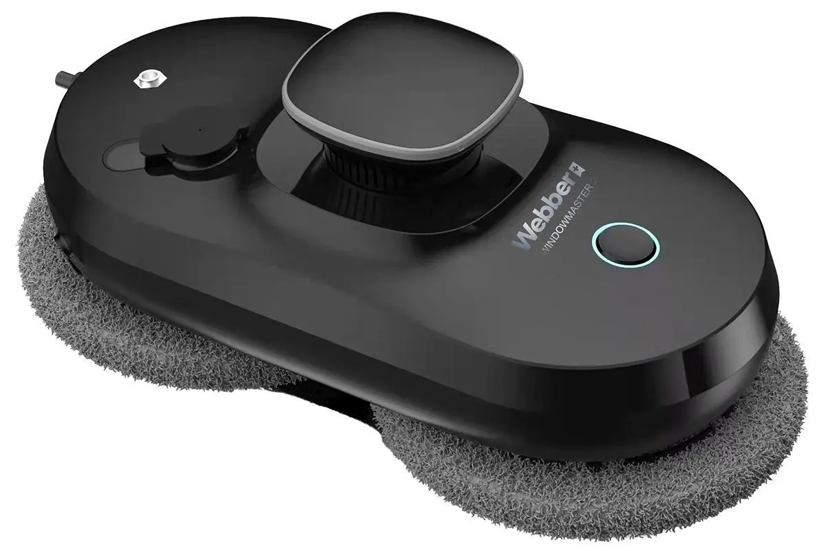 Робот для мойки окон Webber WM 170 (Black)