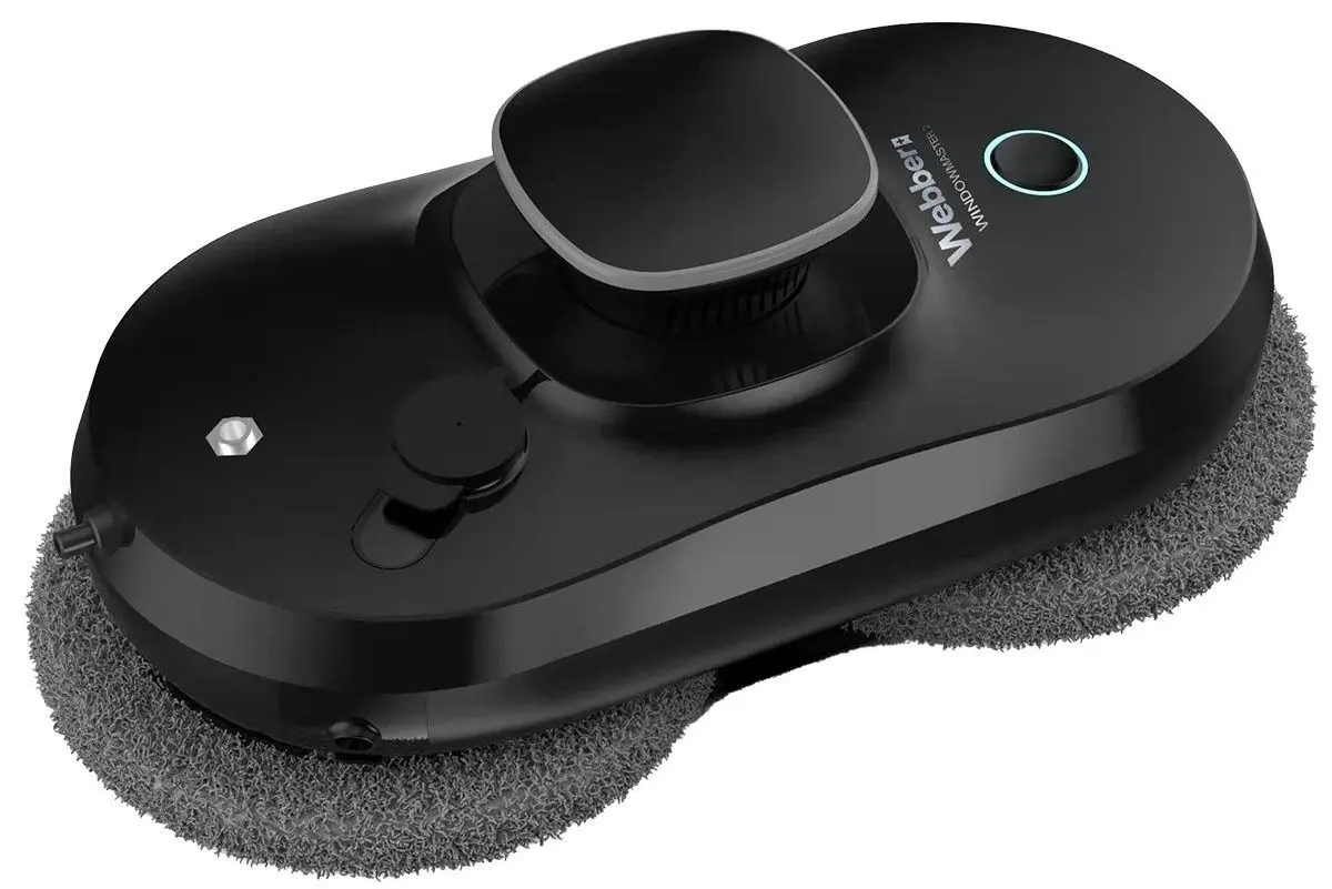 Робот для мойки окон Webber WM 170 (Black)