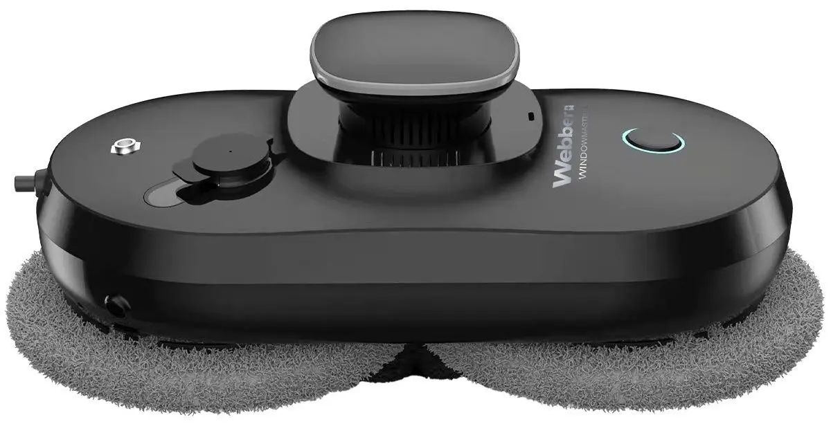 Робот для мойки окон Webber WM 170 (Black)