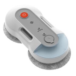 Оконный робот-пылесос Xiaomi Artdog S8 (White) Thumb