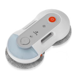 Оконный робот-пылесос Xiaomi Artdog S8 (White)