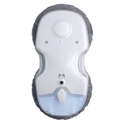 Оконный робот-пылесос Xiaomi Hutt C6 (White) Thumb
