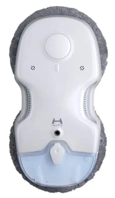 Оконный робот-пылесос Xiaomi Hutt C6 (White) - 2