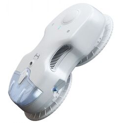 Оконный робот-пылесос Xiaomi Hutt C6 (White) Thumb