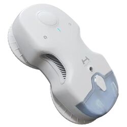 Оконный робот-пылесос Xiaomi Hutt C6 (White) Thumb