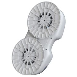 Оконный робот-пылесос Xiaomi Hutt C6 (White) Thumb