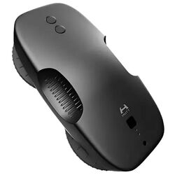 Оконный робот пылесос Xiaomi Hutt DDC5 (Black) Thumb