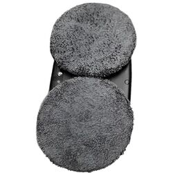 Оконный робот пылесос Xiaomi Hutt DDC5 (Black) Thumb