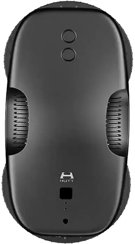 Оконный робот пылесос Xiaomi Hutt DDC5 (Black)