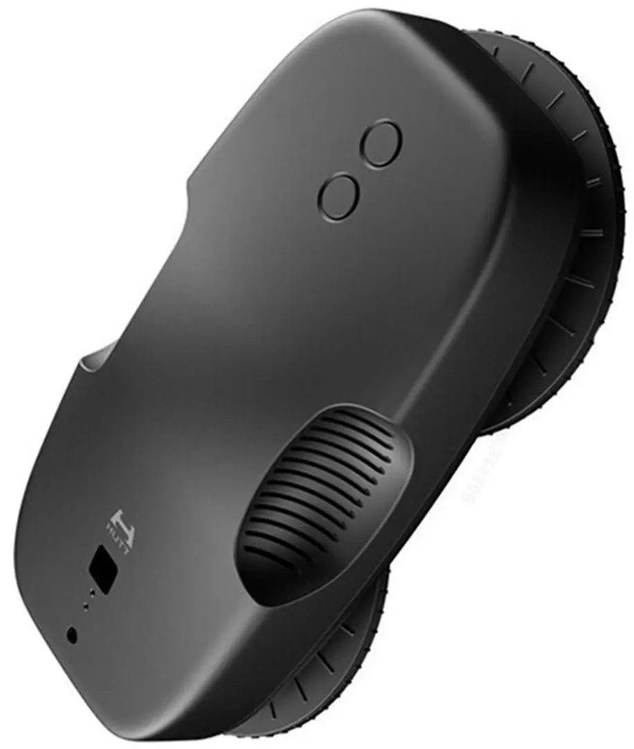 Aspirator-robot pentru geamuri Xiaomi Hutt DDC55 (Black) - 2