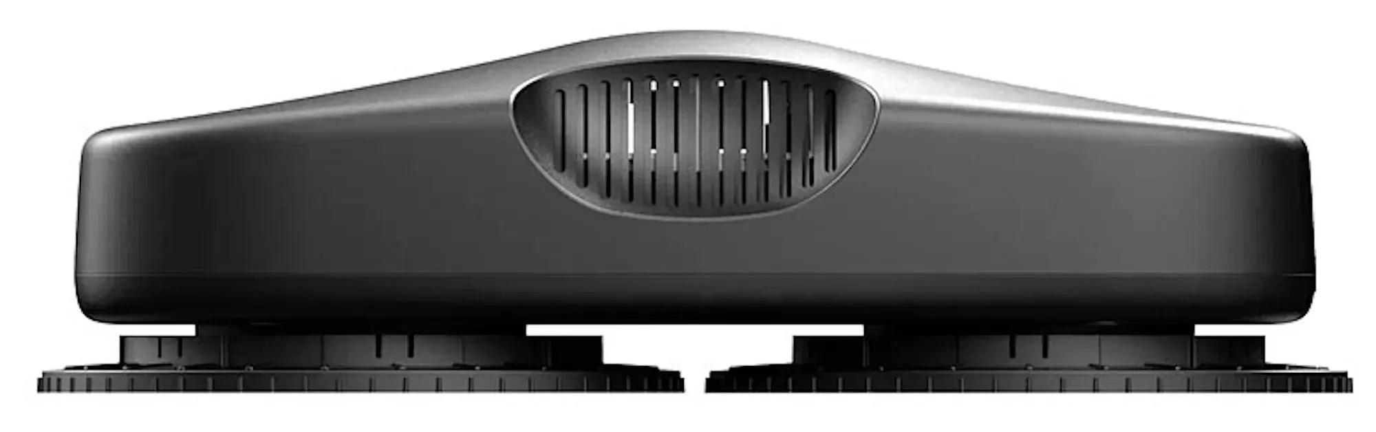 Aspirator-robot pentru geamuri Xiaomi Hutt DDC55 (Black) - 3