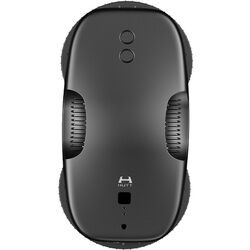 Оконный робот-пылесос Xiaomi Hutt DDC55 (Black)