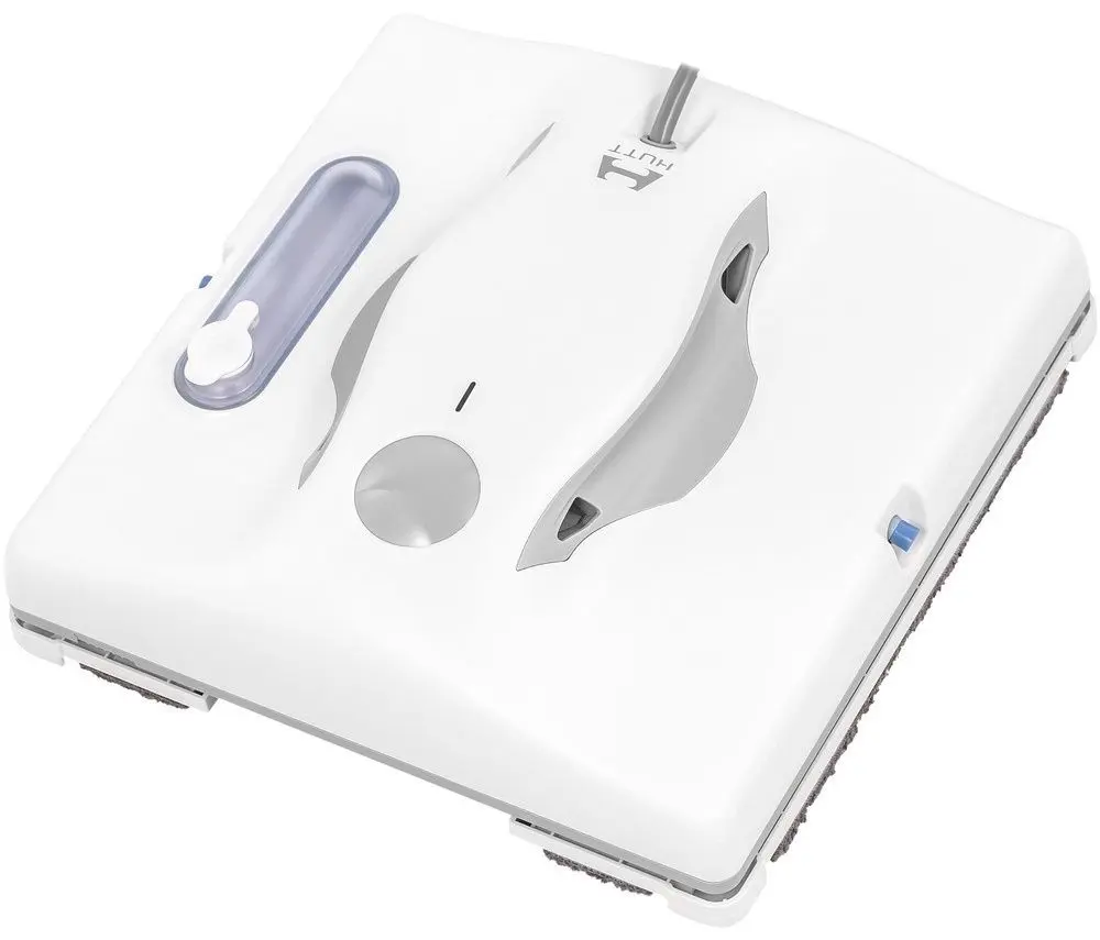 Оконный робот-пылесос Xiaomi Hutt W8 (White) - 2