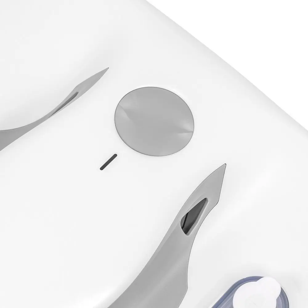 Оконный робот-пылесос Xiaomi Hutt W8 (White) - 3