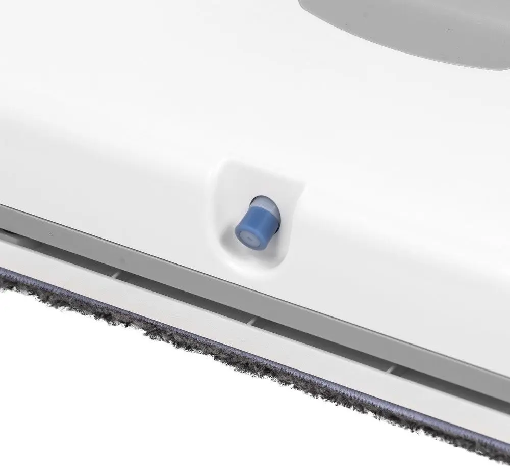 Оконный робот-пылесос Xiaomi Hutt W8 (White) - 4